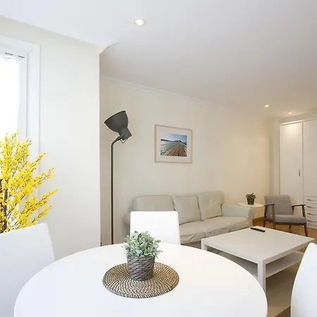 Apartamento San Marcial - Always Easy *