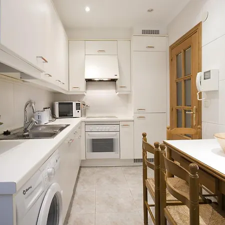 Apartamento San Marcial - Always Easy Διαμέρισμα *