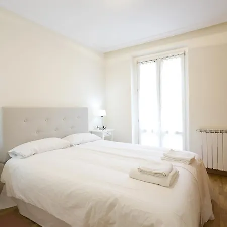 Apartamento San Marcial - Always Easy * Σαν Σεμπαστιάν