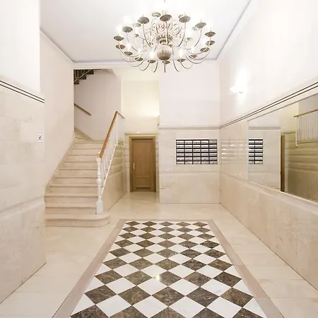 Διαμέρισμα Apartamento San Marcial - Always Easy