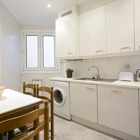 Apartamento San Marcial - Always Easy Σαν Σεμπαστιάν