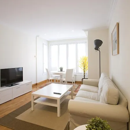 Διαμέρισμα Apartamento San Marcial - Always Easy